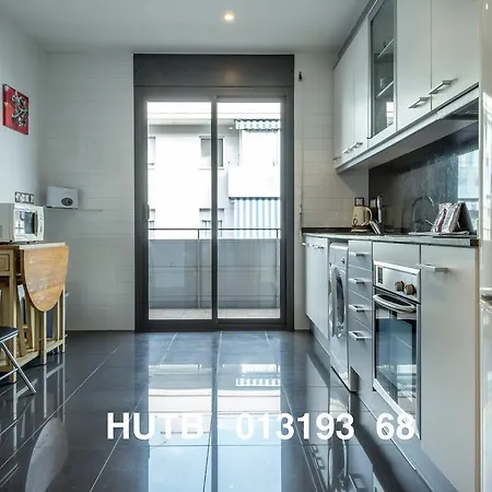 Apartamento Cervantes Playa *