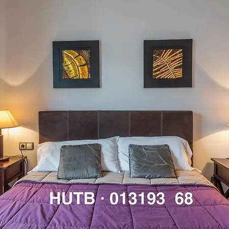 Apartamento Cervantes Playa Апартаменты *
