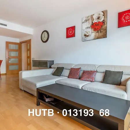 Апартаменты Apartamento Cervantes Playa *