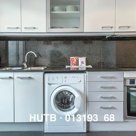Апартаменты Apartamento Cervantes Playa *