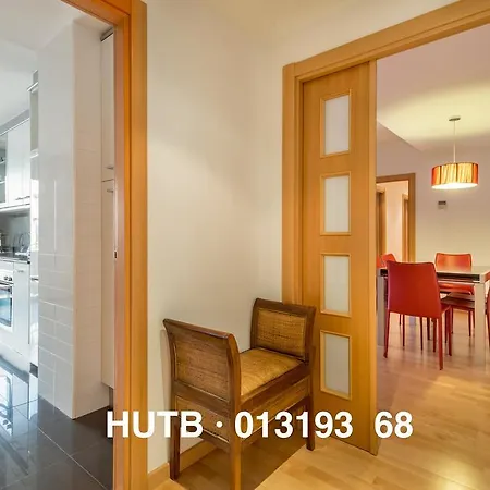 Apartamento Cervantes Playa Апартаменты *